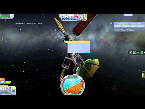 KSP to Mars episode 53: The biggest science milestone yet!