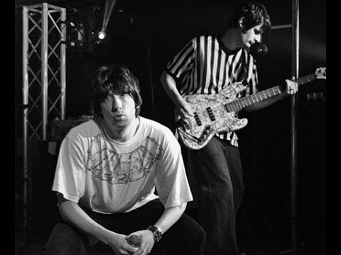 The Clone Roses (Stone Roses tribute) Interview