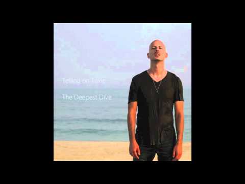The Deepest Dive - Derek Nicoletto w Telling on Trixie
