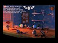 Toy Story Disney S Animated Storybook Chain Reaction Backwards