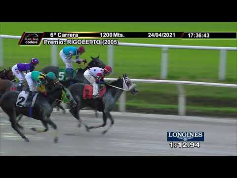 210424 c06 NO LA SOÑE