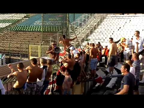 Fradi - KISPEST 0 - 2 12.08.25.