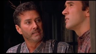 Bell Witch The Movie - Porch Scene