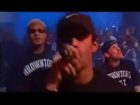 CAPPUCCINO feat. RULA RIK, ALEKSEY, TACHILES, SIGNOR ROSSI - VIVA SOUNDFOUNDATION (Live Zugabe)