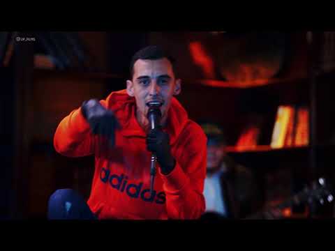 Cessar Roman y Su FuerzAerea "Brazos de Morfeo" (En Vivo)