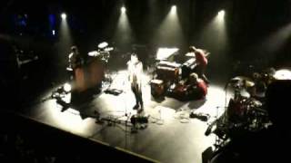 Jonsi - Around Us (Acoustic and Band, Live in Melbourne)