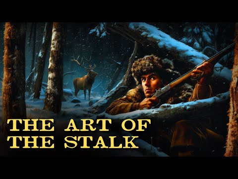 Survival by Silence: The Forgotten Art of the Long Hunt