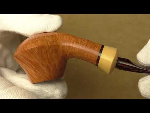 Mimmo Romeo - pipe 118