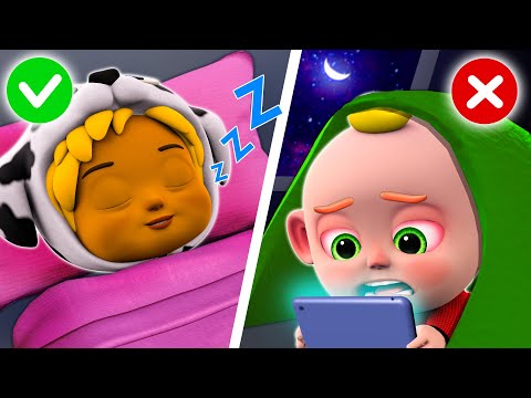 Baby, Wake Up Song | Funny Kids Song + More Nursery Rhymes & Kids Songs - PIB Nursery Rhymes