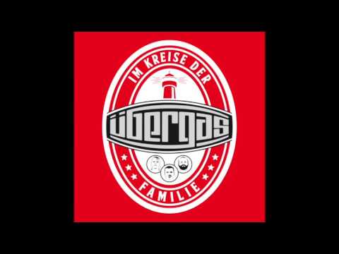 ÜBERGAS - "UNKAPUTTBAR"