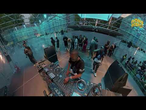 Mdu Aka TRP Piano People in the park Full Set 🌳✨