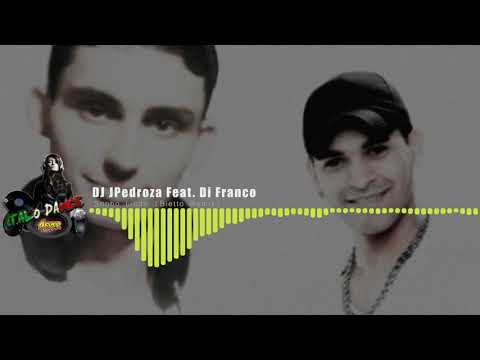 DJ JPedroza Feat. Di Franco - Sonho Lindo (Bietto Remix)