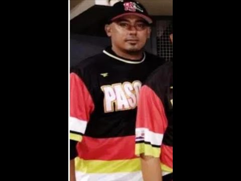 Conversacion con Edison Perez