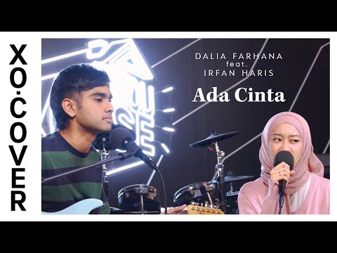 Dalia Farhana, Irfan Haris - Ada Cinta