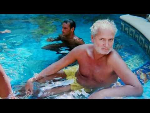 Final Days of Gianni Versace