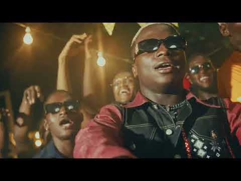 Dj Bat Fred feat Kikimoteleba - Doucement (Clip officiel) #doucement #kikimoteleba