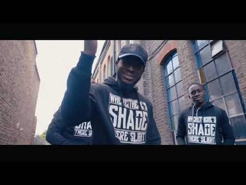 STILL SHADEY SPAZZES OUT 🔥 WATCH UNTIL THE END!