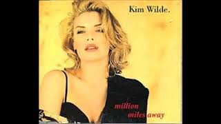 Kim Wilde - Million Miles Away (7&quot; Version)