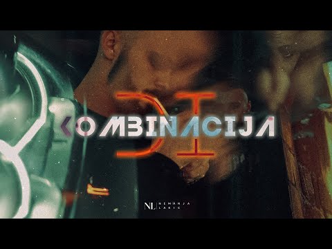 DI - KOMBINACIJA  (Official Music Video)