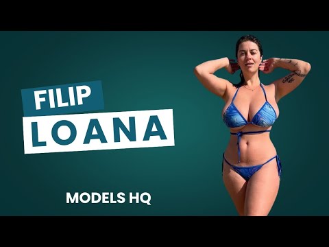 Mady Gio: The British-Italian Queen of Curves, Faith, and Million-Dollar Hustler