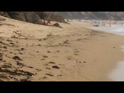 Cowel ranch beach,CA.