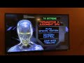 Terminator 2 Judgment Day 2003 DVD Easter Egg