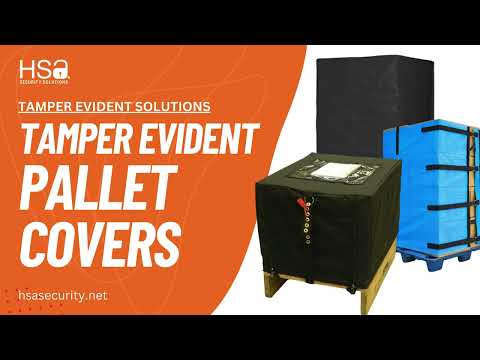 Canvas & Secure Transport Bags playlist thumbnail