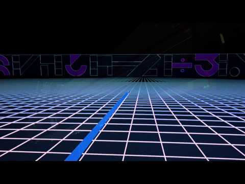 Трон - Трейлер