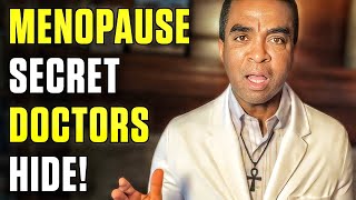 Menopause Secrets Doctors Won’t Share — What Every Woman Needs to Know | menopause recovery tips