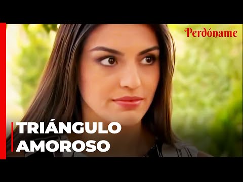 Kemal y Berat Conocieron a Bahar - Perdóname