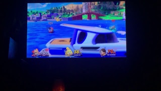 World of light switch