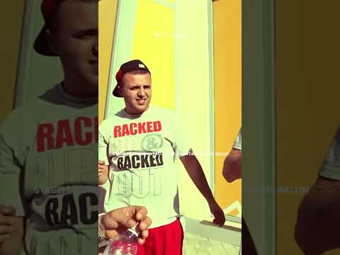 Stresi ft Emiljano (pakufijt) & Kulayde - Now am ballin