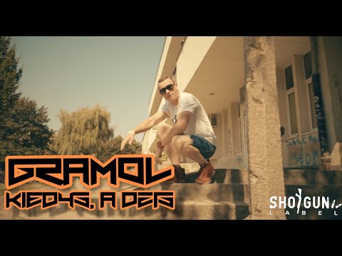 GRAMOL- Kiedyś, a dziś | Official Video