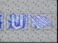 Klasky Csupo Graffiti Logo Short Version