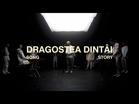 Dragostea Dintâi (Song Story) - Creation House