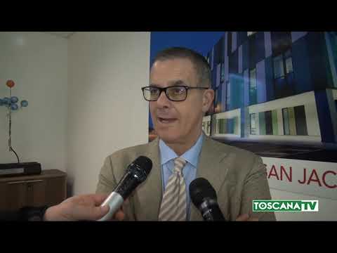 2020-03-18 PISTOIA - CORONAVIRUS, DA CARIPT UN MLN PER EMERGENZA