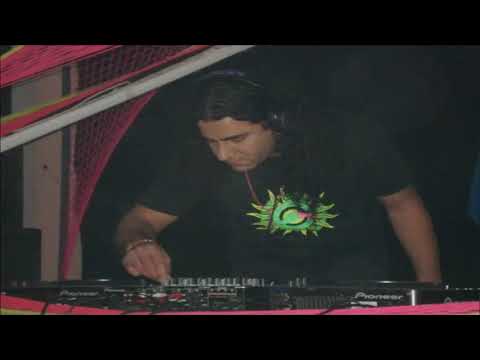 Cosmic Tone -  Cosmic Mix