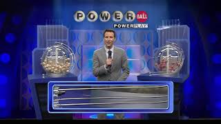Powerball lottery Mar 18, 2020 drawing video