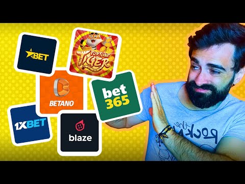 5 dicas pra superar o vício em APOSTAS ONLINE (como parar de apostar)