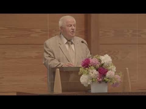 Gottesdienst | 19.06.2021 | Udo Worschech | Adventgemeinde Augsburg