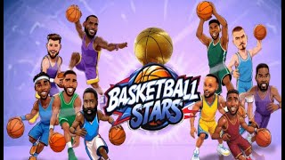 Basketball Stars just got an update!! | Basketball Stars on Crazy Games