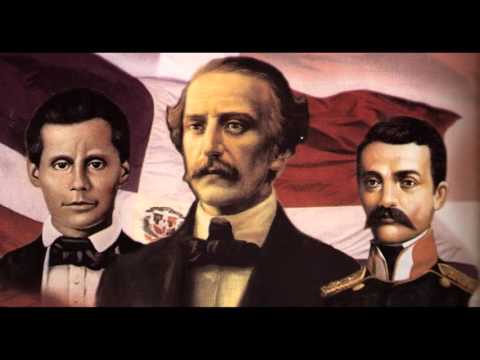 Llamado A La Patria Personal (Higuey Edition)-Prod by: Trebol La  Bestia