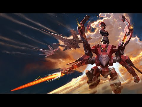 INSANE WP Joule DAMAGE!// Vainglory 5v5