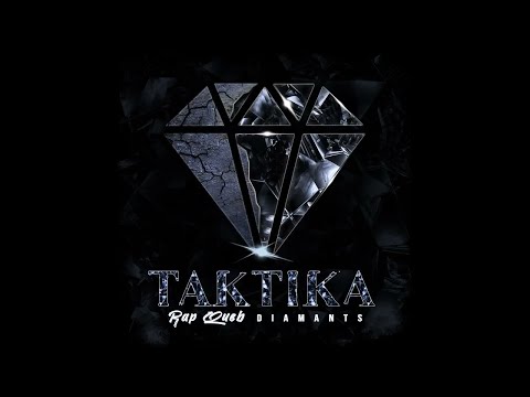 Taktika avec Souldia - Fallait trouver les mots (encore)