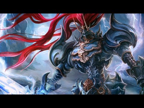 Stream Highlight - FFXIV Stormblood: Susano Clutch Kill