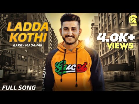 Ladda Kothi Ft. Rick Hrt