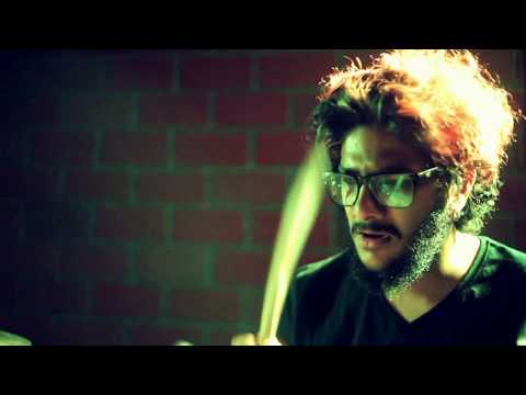 Chinmay Patkar Paradise Drive