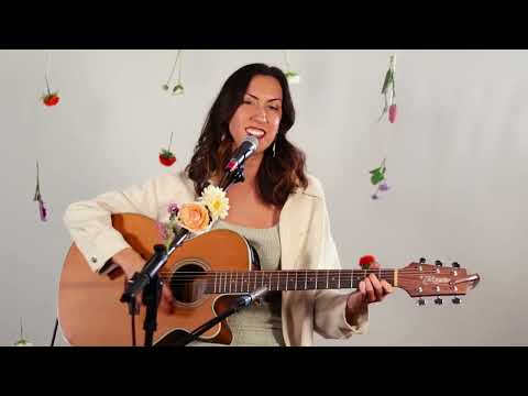 Lilia Rose cover of "You're So Vain" by Carly Simon