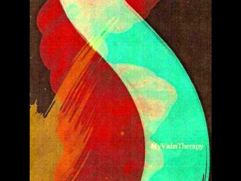 My Vain Therapy - All Our Yesterday