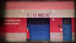 PUSHIMニューアルバム『It's A DRAMA』SPOT映像